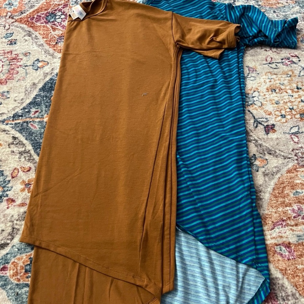 LuLaRoe Irma XXS